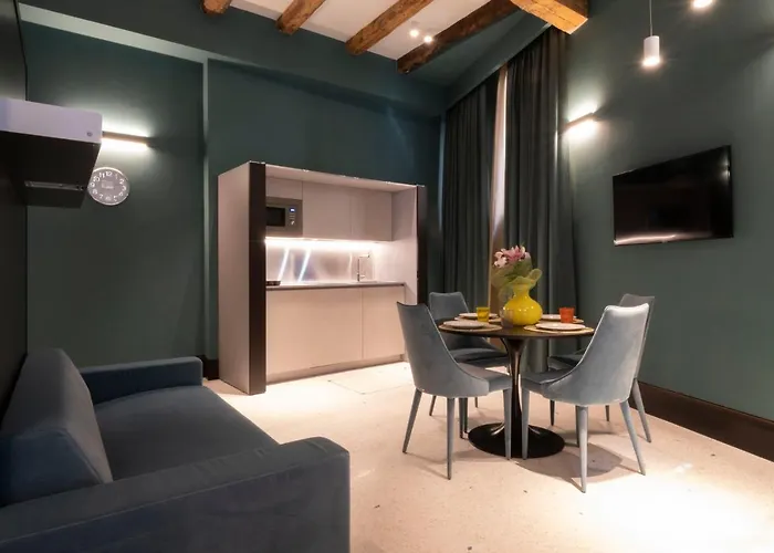 Residence Poli Venezia