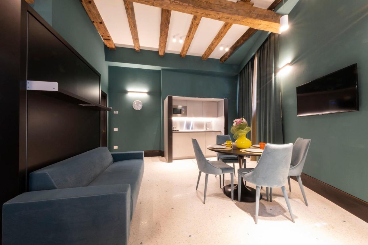 Poli Aparthotel Venedig